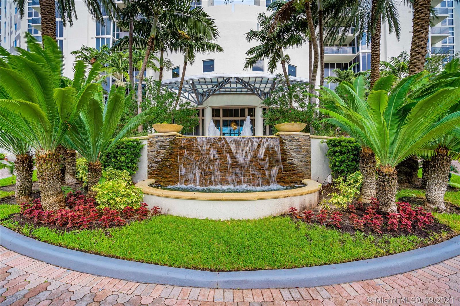 Photo 2 of Ocean Two Condo Apt 2906 in Sunny Isles Beach - MLS A11098176