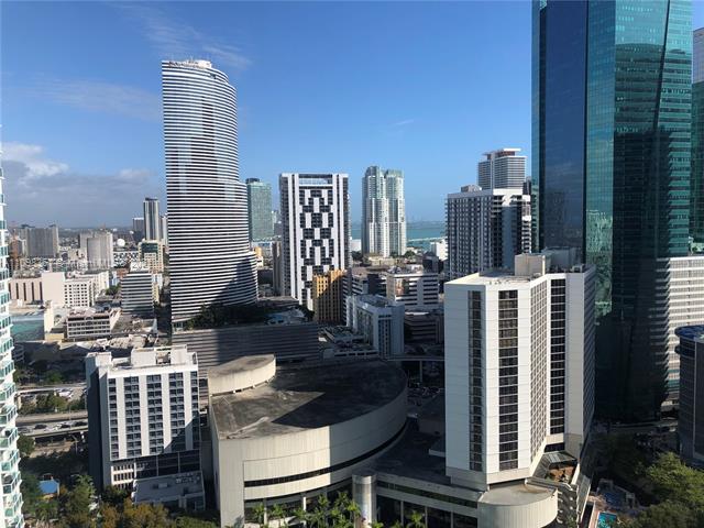 Photo 1 of Brickell On The River S T Apt 1801 in Miami - MLS A11098367