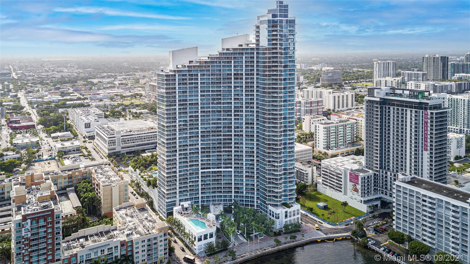Photo 2 of Paramount Bay Paramount Apt 2108 in Miami - MLS A11098419