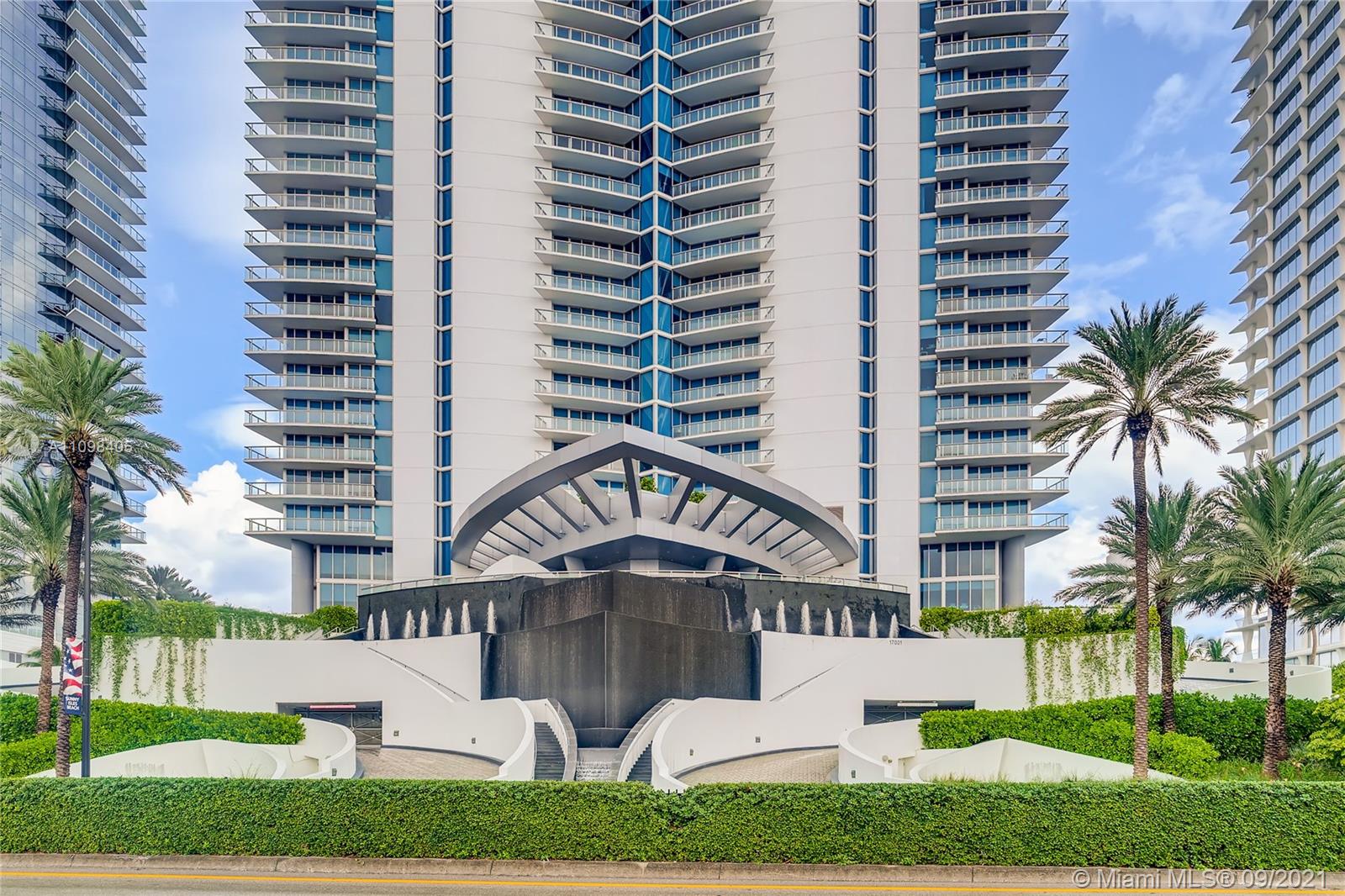 Photo 2 of Jade Beach Apt 907 in Sunny Isles Beach - MLS A11098405