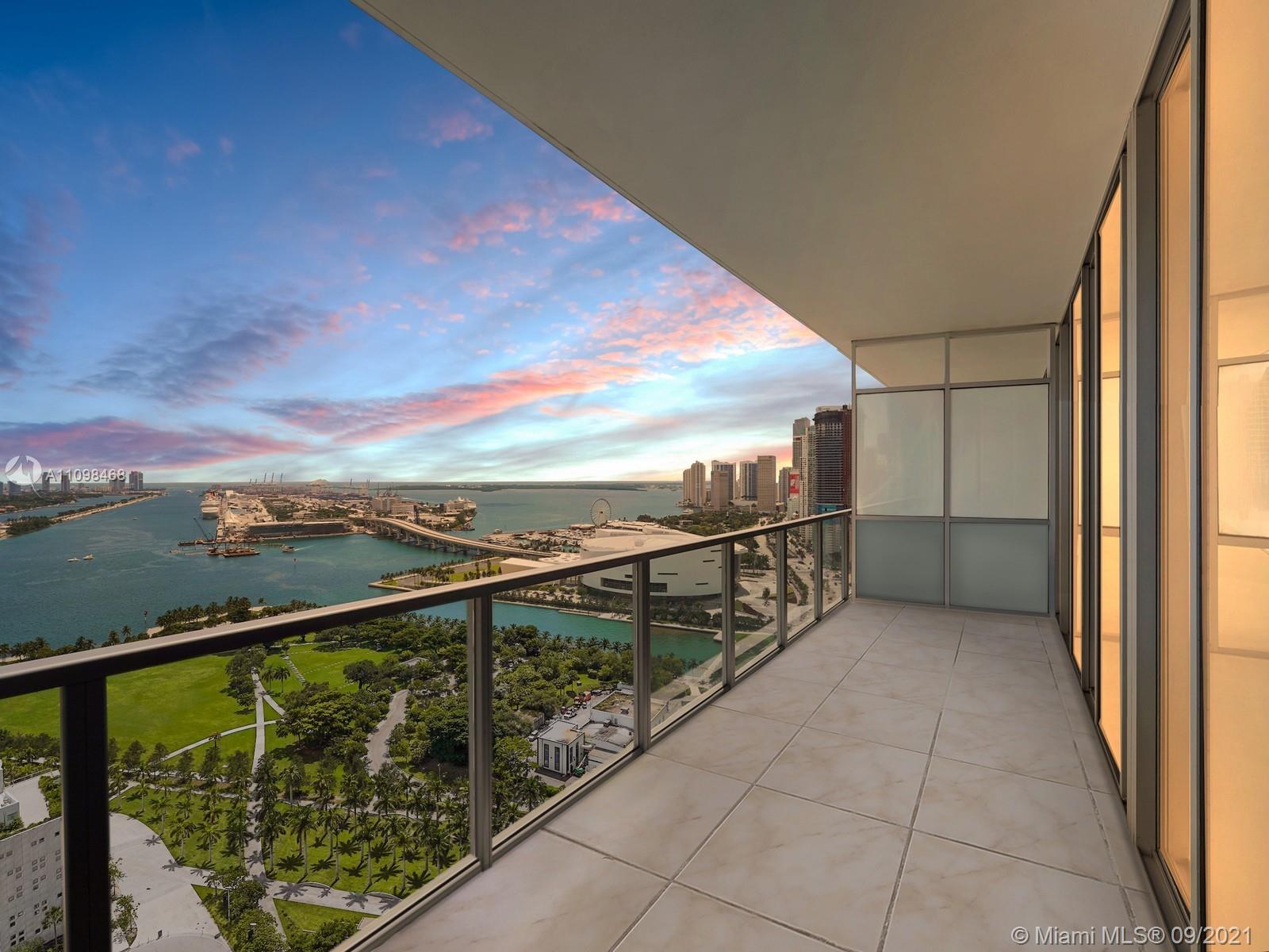Photo 1 of Marquis Miami Apt 3004 in Miami - MLS A11098468
