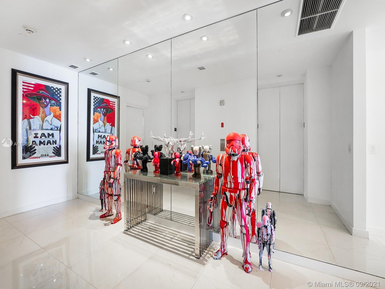 Photo 2 of Marquis Miami Apt 3004 in Miami - MLS A11098468