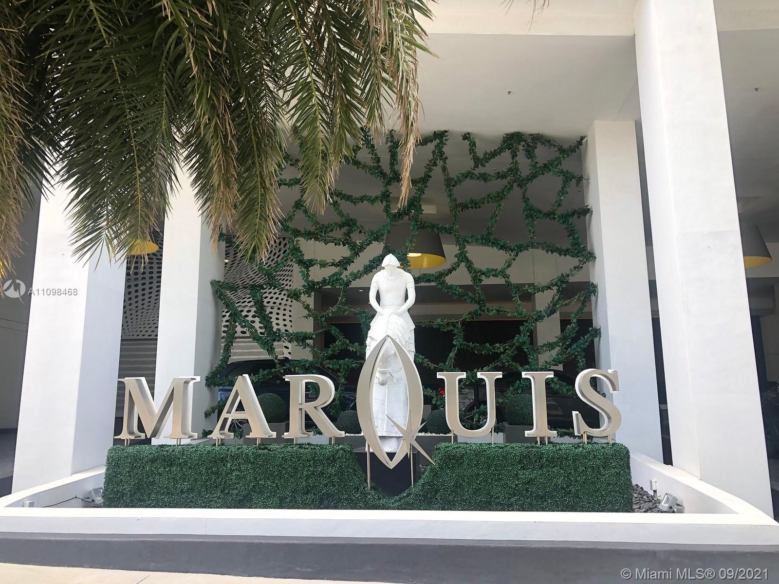 Photo 22 of Marquis Miami Apt 3004 in Miami - MLS A11098468