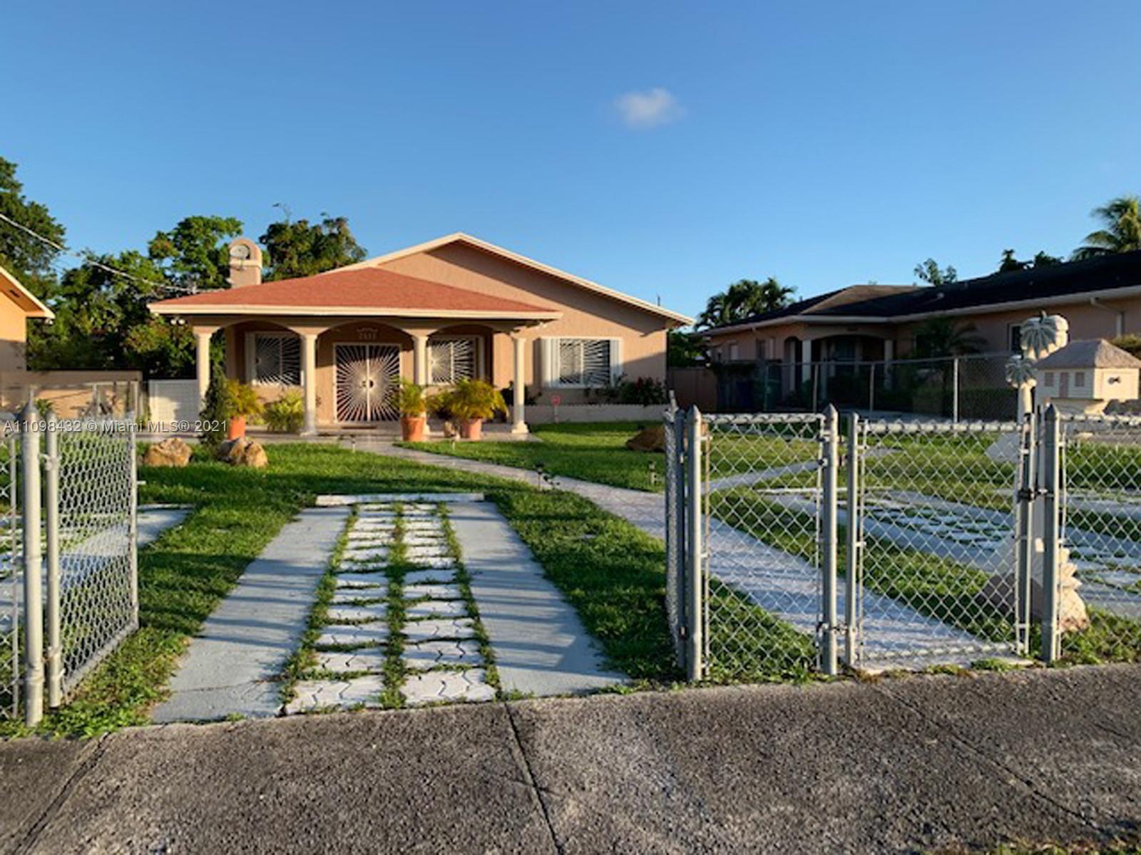 3513 SW 4th St, Miami, FL 33135