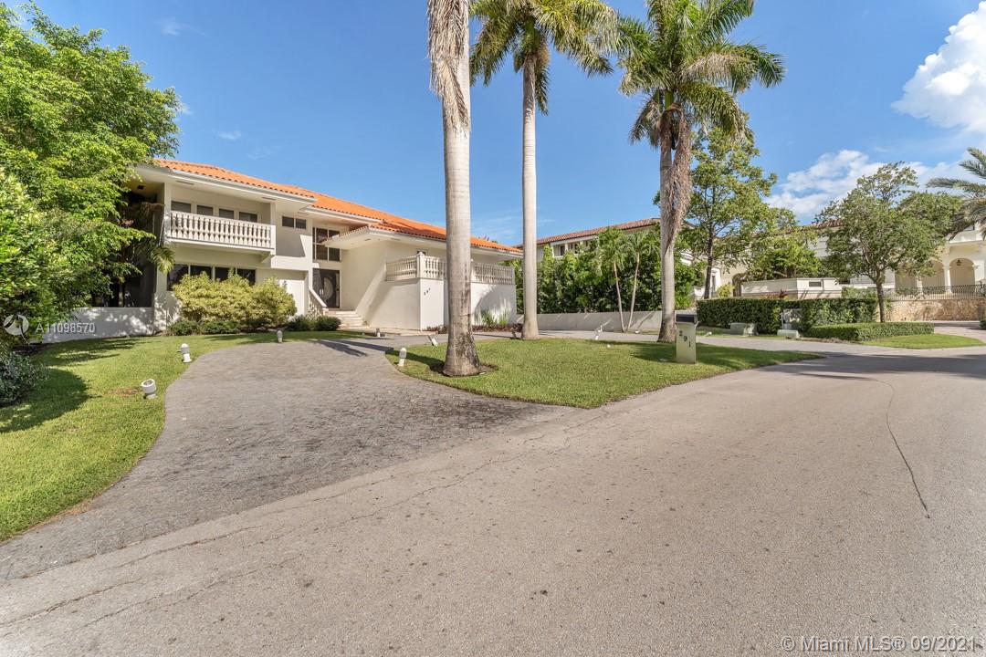 Photo 29 of 291 Costanera Rd in Coral Gables - MLS A11098570
