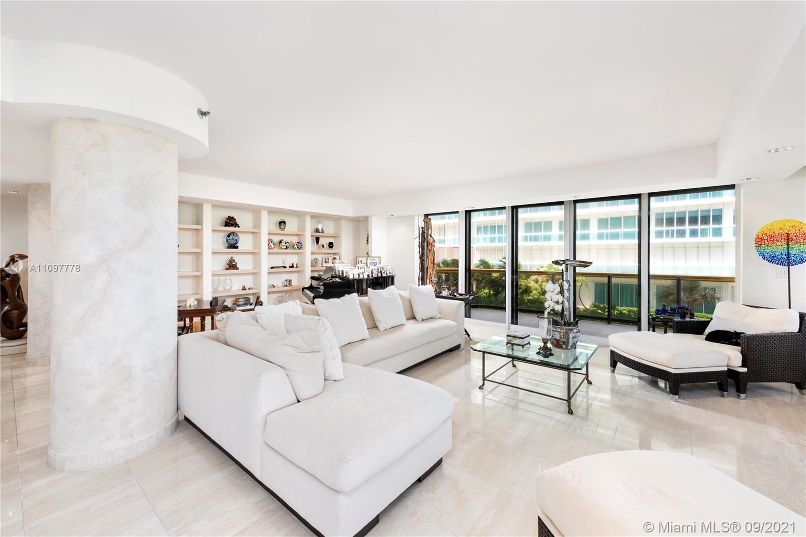 Photo 1 of Bal Harbour Tower Apt 3C in Bal Harbour - MLS A11097778