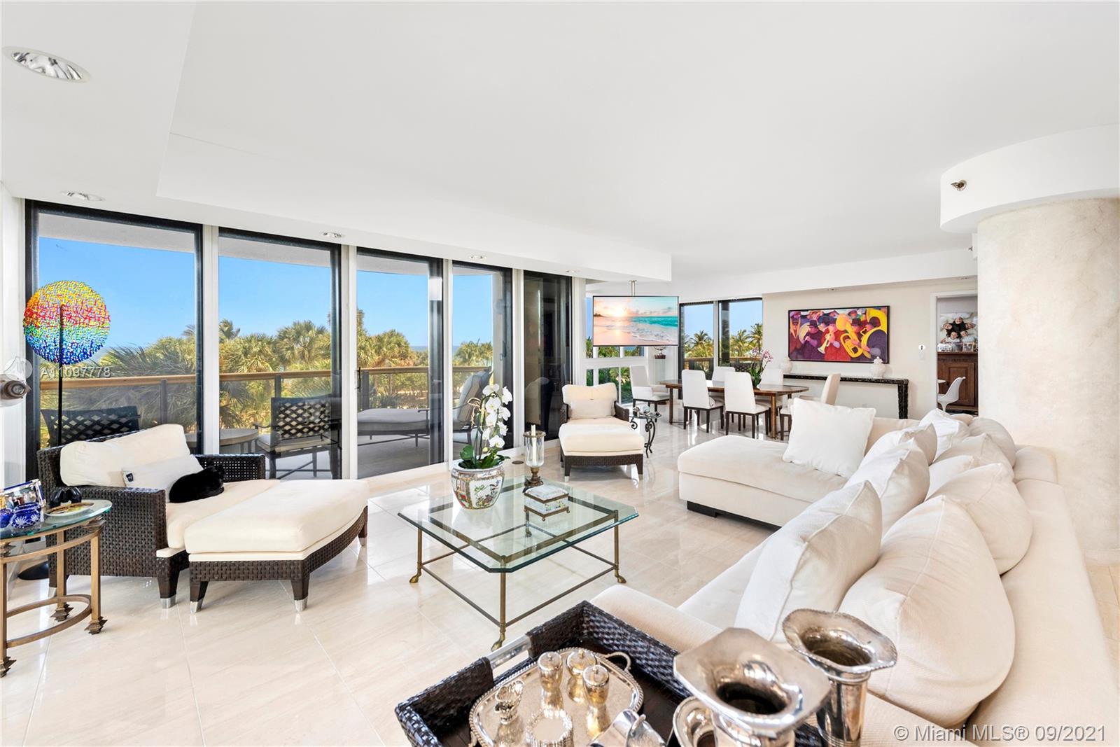Photo 2 of Bal Harbour Tower Apt 3C in Bal Harbour - MLS A11097778