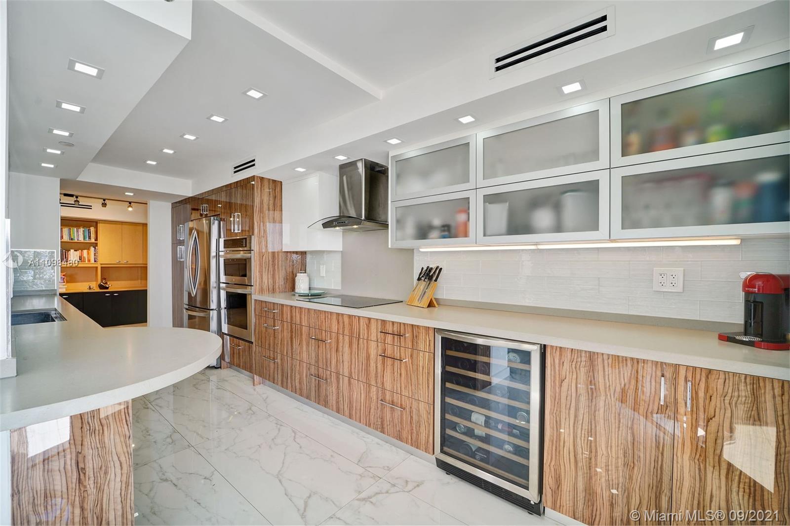 Photo 1 of Towers Of Quayside Condo Apt 1506 in Miami - MLS A11098480