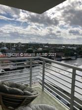 Beautiful opportunity to own this unit overlooking the Intracoastal in the very popular area of East Fort Lauderdale. It's only 5 min from the beaches, dining, bars are also only 15 min away from downtown Ft Lauderdale. The building did undergo MAJOR renovations that included brand NEW balconies, exterior painting, NEW hallways, brand NEW exercise room, elevators, and parking lot. Quick, make an appointment today, opportunities like this don't last!
