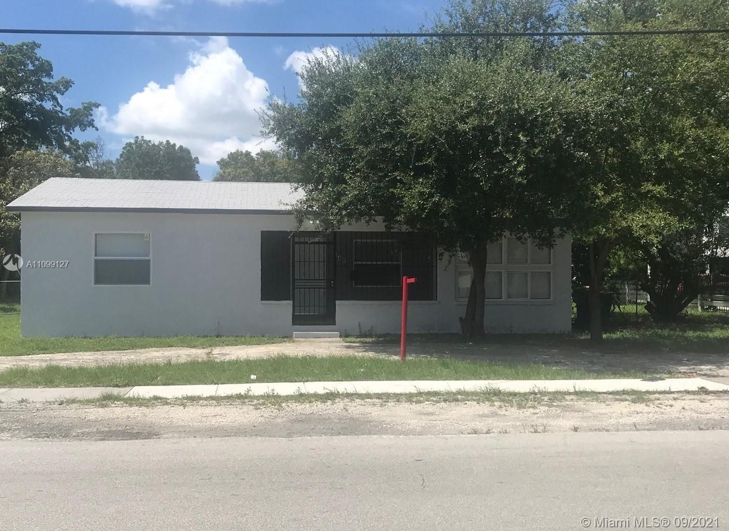 640 NE 145th St, North Miami, Florida 33161, ,Residential Income,For Sale,640 NE 145th St,A11099127