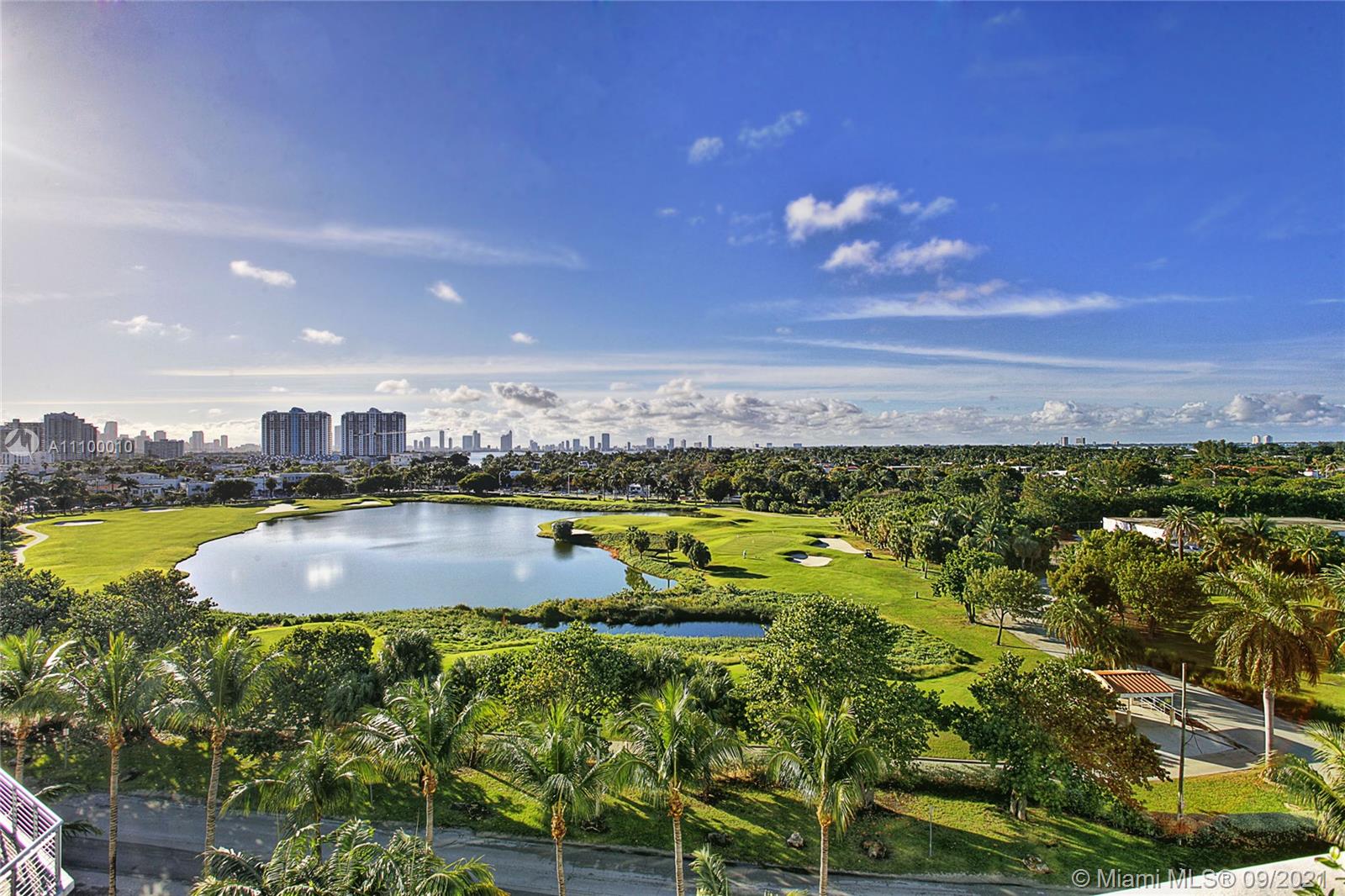 2001 Meridian Ave 326