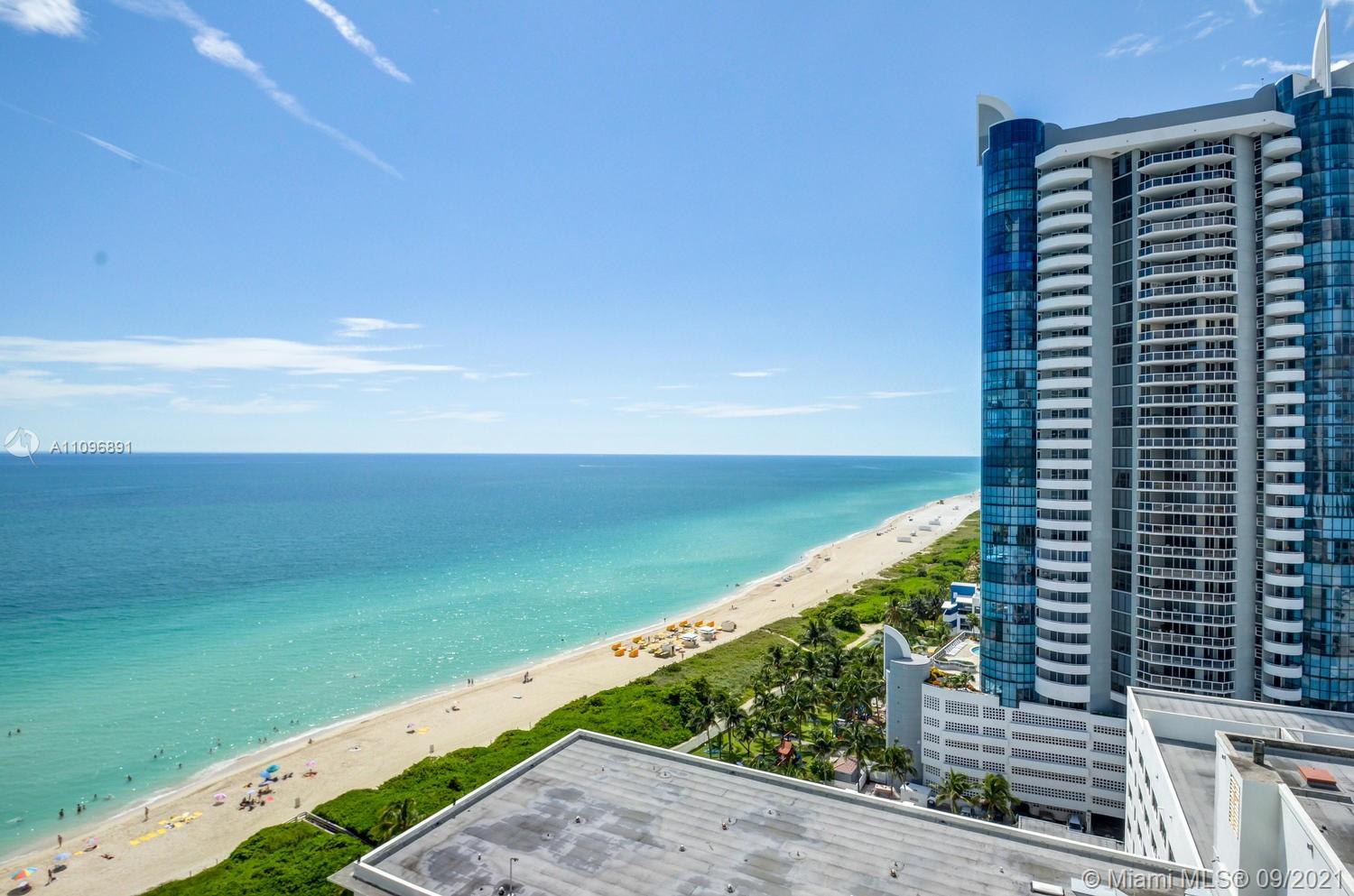 6365  Collins Ave #1907 For Sale A11096891, FL