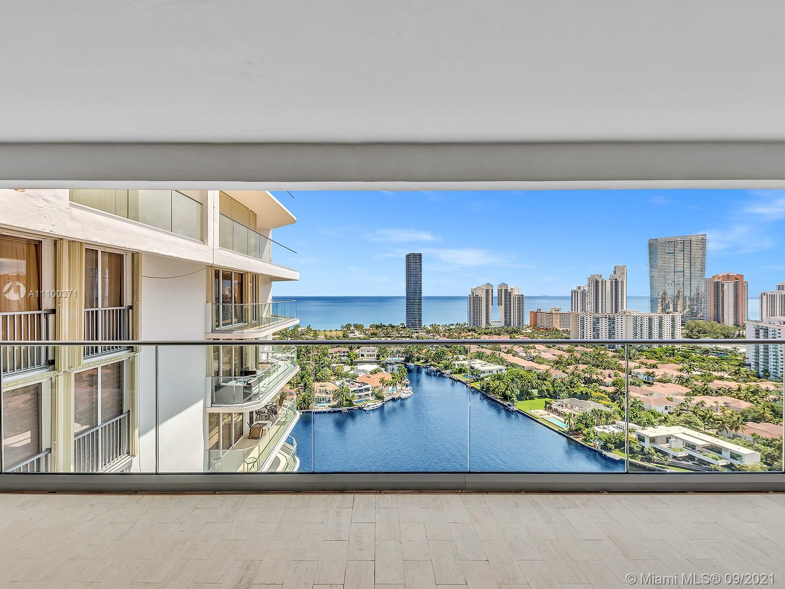 Photo 1 of Turnberry Isle Condo Apt 28F in Aventura - MLS A11100371
