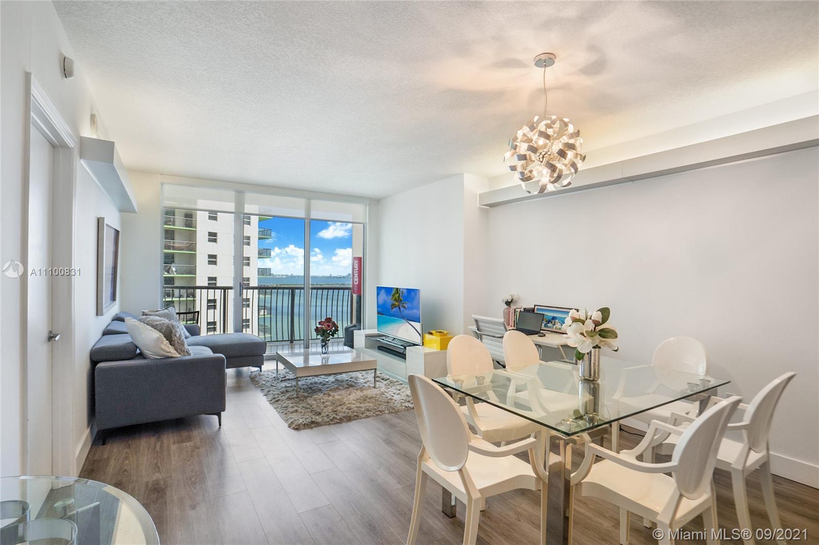 1750 N Bayshore Dr 2703