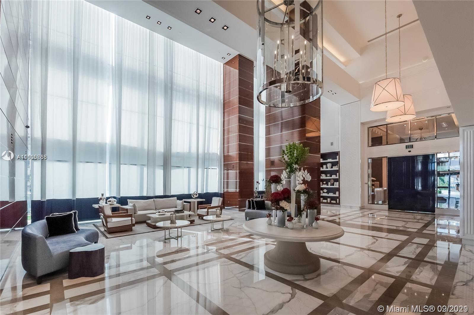 Photo 2 of Chateau Beach Apt 803 in Sunny Isles Beach - MLS A11100866
