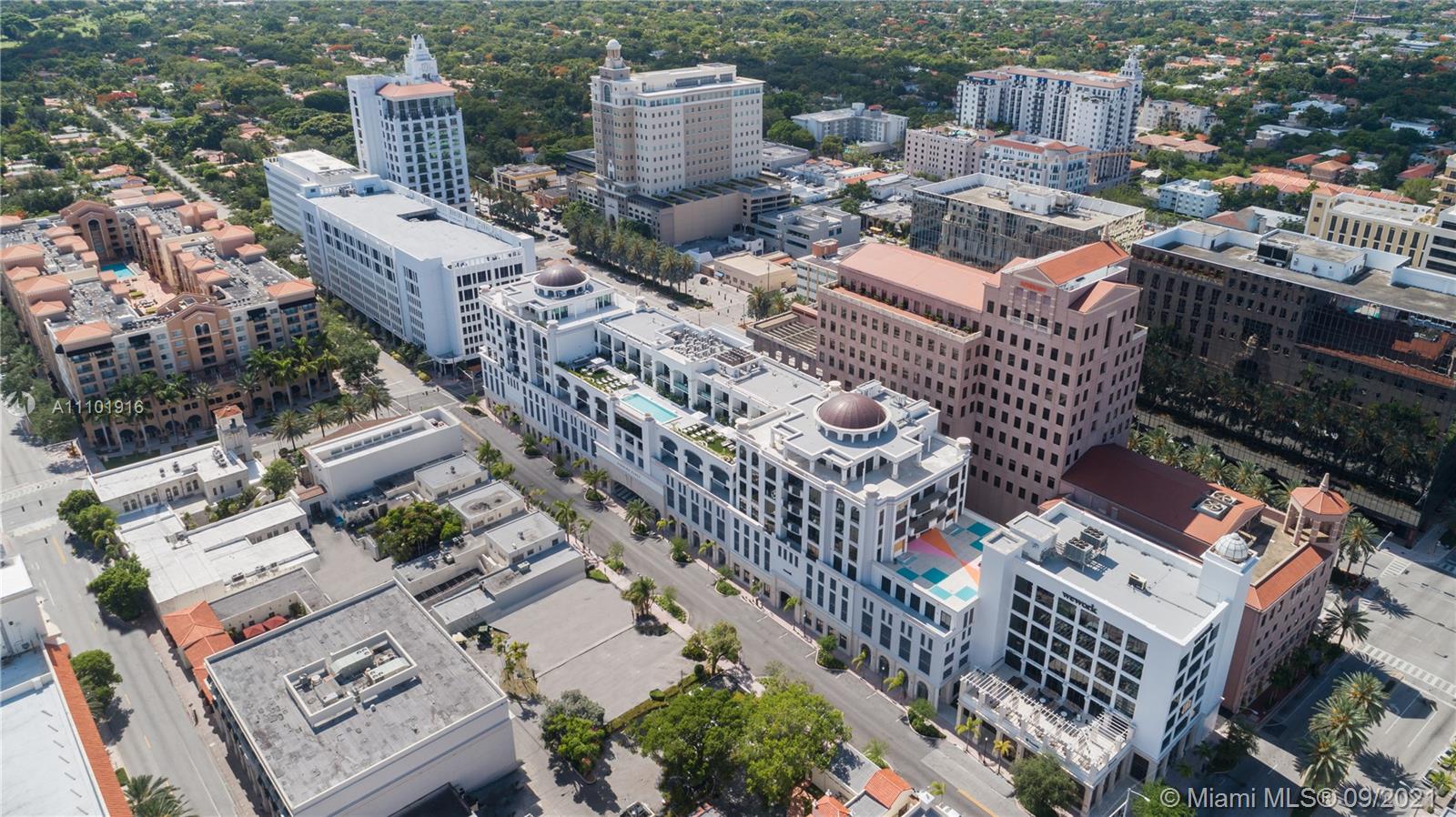 Photo 17 of Giralda Place Condo Apt 6E in Coral Gables - MLS A11101916