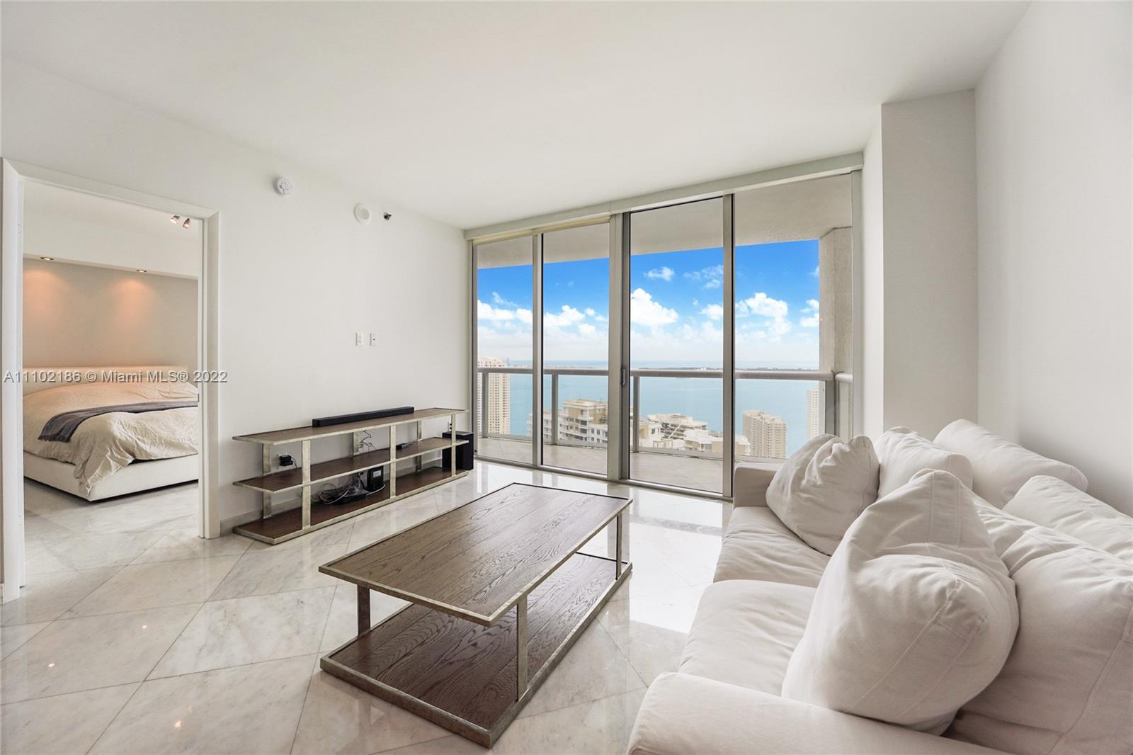 475  Brickell Ave #4007 For Sale A11102186, FL