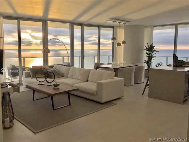 Photo 1 of 4111 South Ocean Drive Co in Hollywood - MLS A11100205