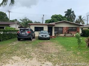 1411 NE 117th Street, Miami, Florida 33161, 3 Bedrooms Bedrooms, ,2 BathroomsBathrooms,Residential,For Sale,1411 NE 117th Street,A11102821