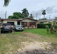 1411 NE 117th Street, Miami, Florida 33161, 3 Bedrooms Bedrooms, ,2 BathroomsBathrooms,Residential,For Sale,1411 NE 117th Street,A11102821