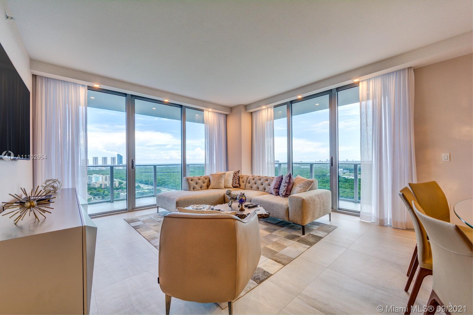 Photo 1 of The Harbour South Condo Apt 2621 in North Miami Beach - MLS A11102954