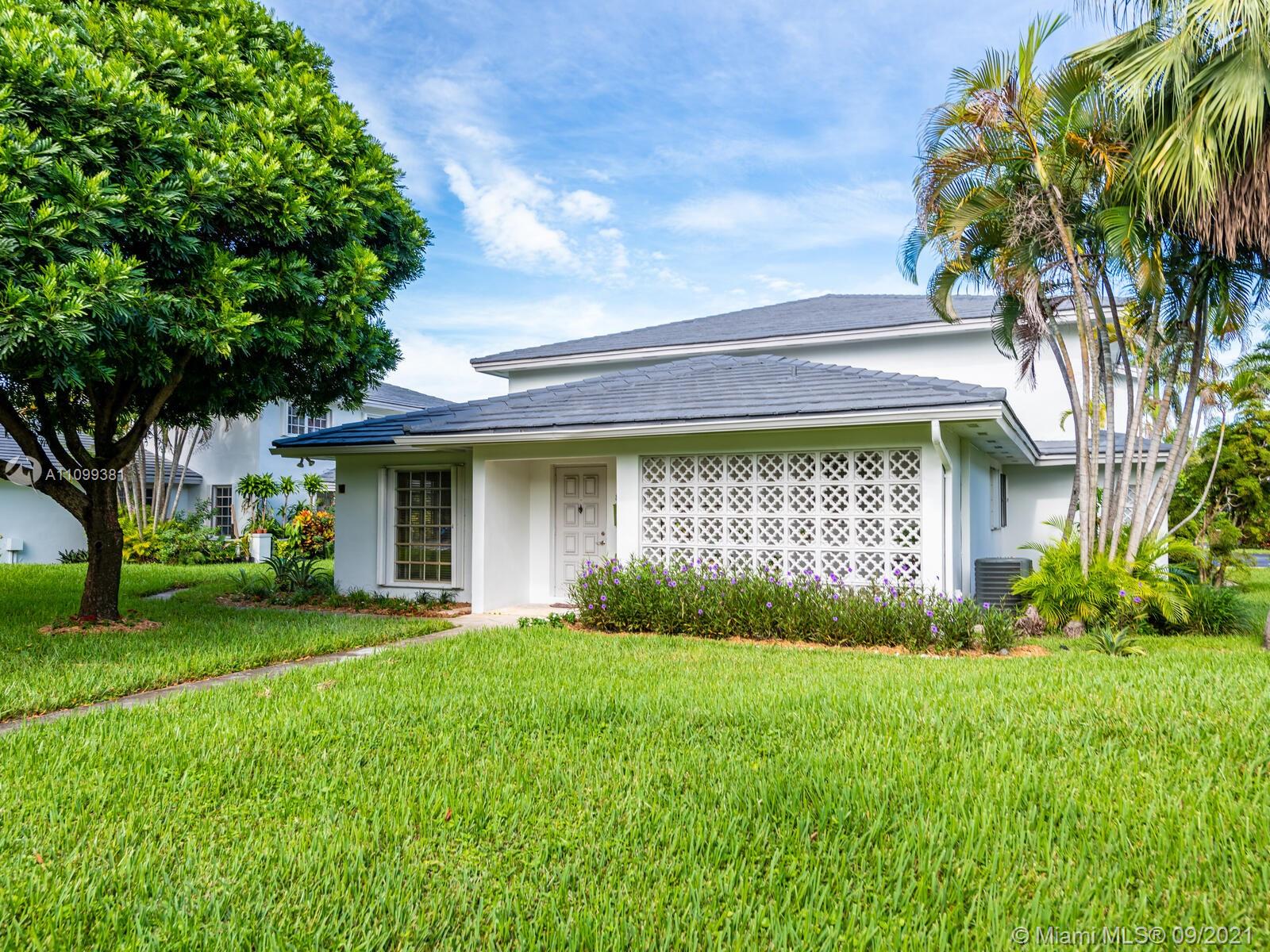 Recent Sold Listing