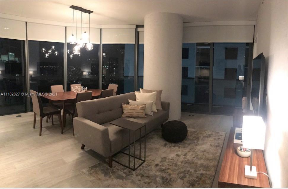 Photo 1 of Brickell Heights W Apt 2208 in Miami - MLS A11102827