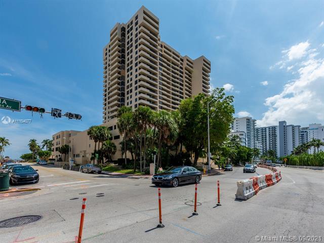 2555  Collins Ave #2200 For Sale A11104077, FL