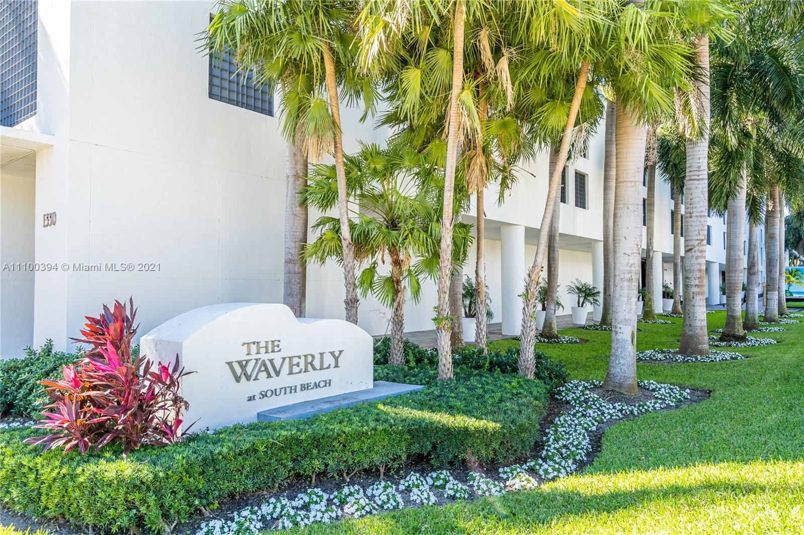 Photo 2 of Waverly Apt 1614 in Miami Beach - MLS A11100394