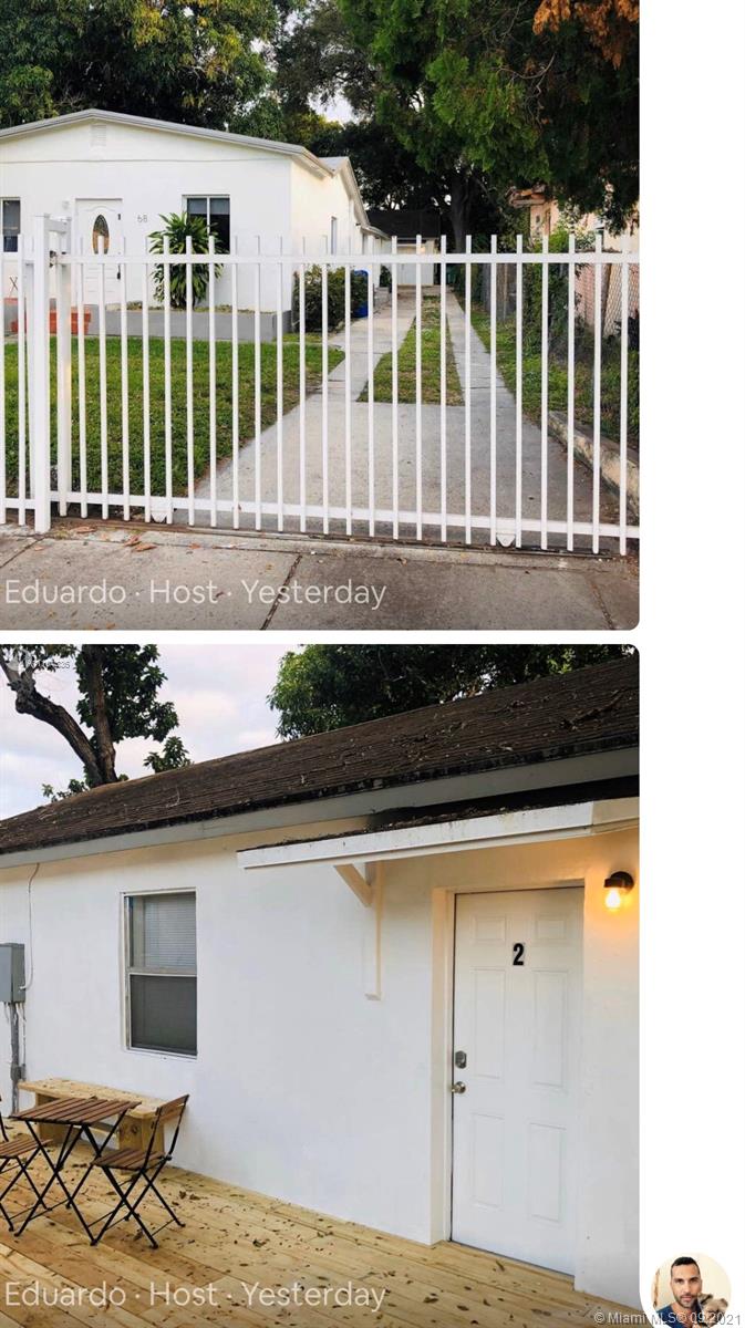 68 NW 45th St, Miami, Florida 33127, ,Residentialincome,For Sale,68 NW 45th St,A11104336