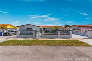 2125 SW 128th Ave, Miami, FL 33175