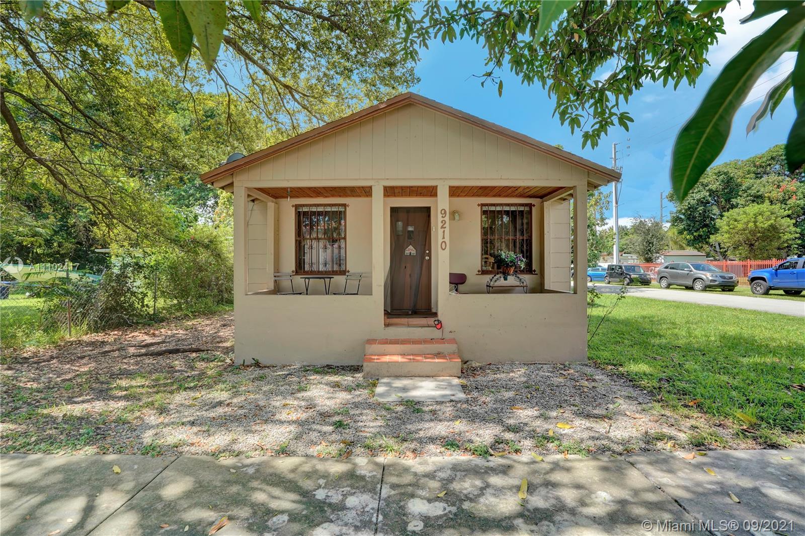 9210 NW 4th Ave  For Sale A11102417, FL