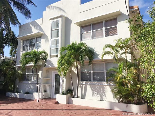 7636  Abbott Ave #6 For Sale A11103711, FL
