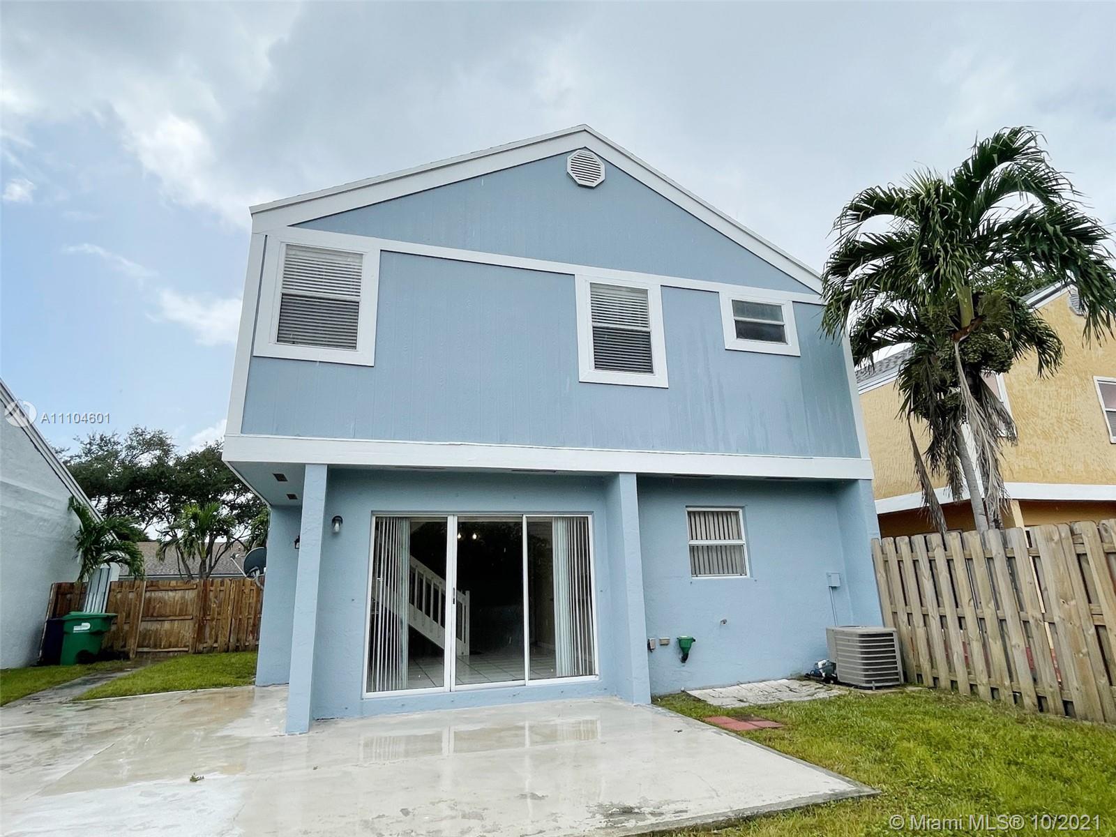 22335 SW 100th Ave