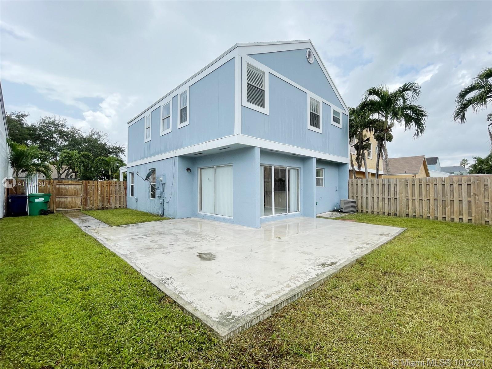 22335 SW 100th Ave