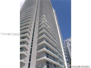 Photo 1 of 1100 Millecento Apt 2601 in Miami - MLS A11106203