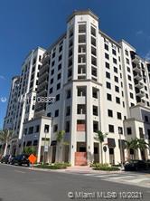 Best priced 1 BED/ 1 BATH apartment at Merrick Manor, a luxury Mediterranean style Development in the heart of Coral Gables, adjacent to Village of Merrick Park Shops and Restaurants, minutes to University of Miami and Miracle Mile. Residence features fine, contemporary finishes, Italkraft Cabinets, white quartz countertops, Bosh appliances, Nest Thermostat, and laundry area with washer & dryer. Balcony has expansive views of the city. Merrick Manor offers great amenities: Club Lounge, State of the Art Fitness Center, Business Center, Resort Style: Pool, BBQ, 24HR concierge, security, and valet services.