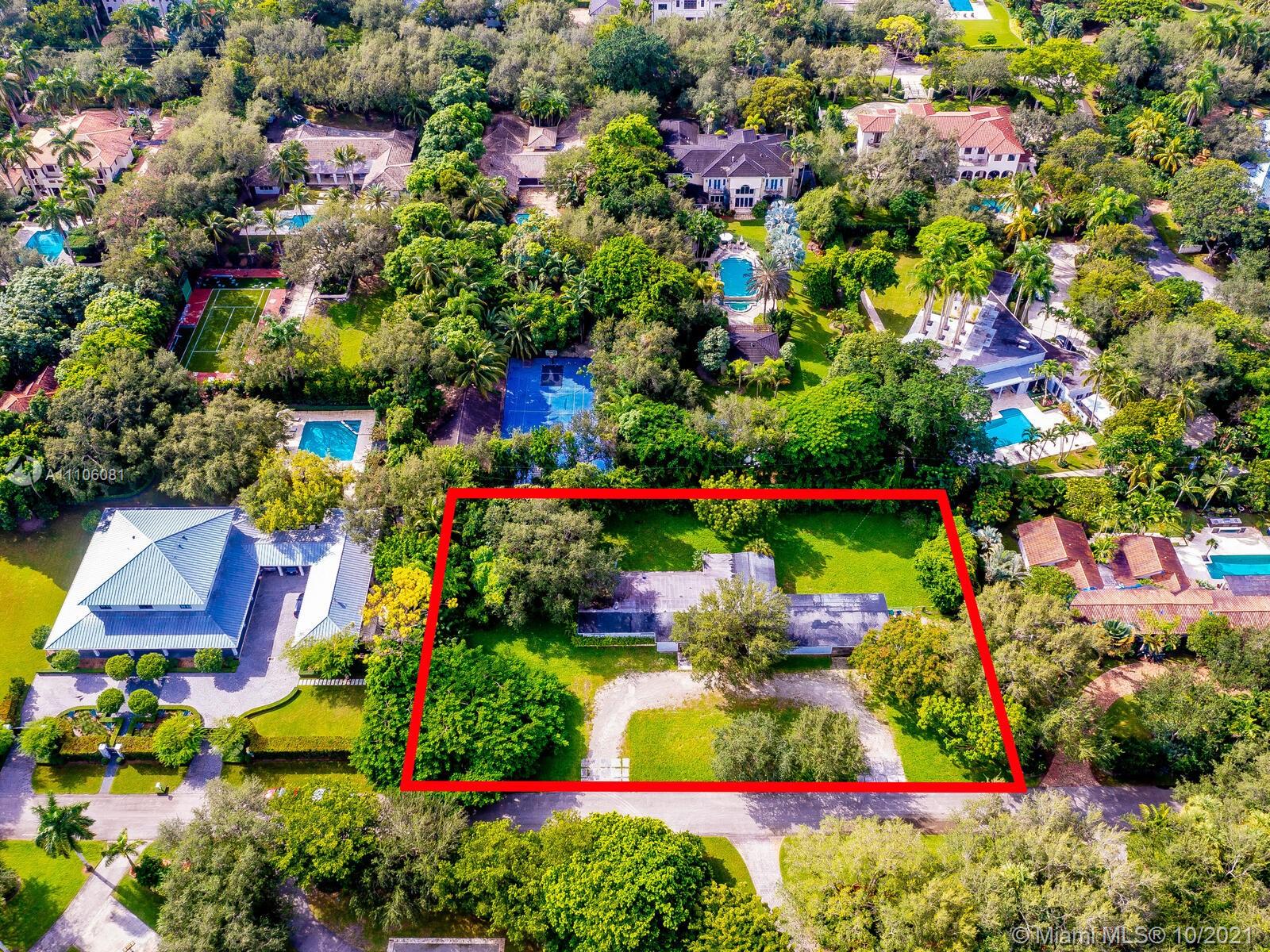 5850 SW 93rd St  For Sale A11106081, FL