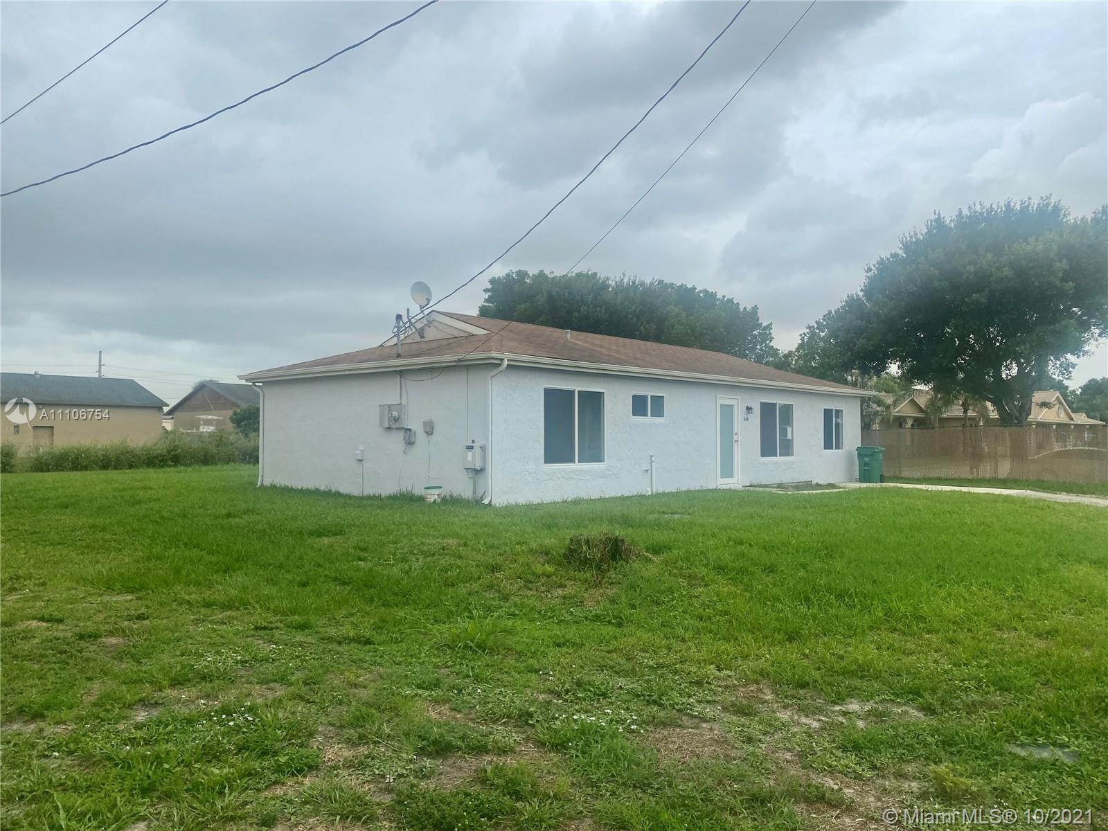 1644 SW Bayshore Blvd, Port St. Lucie, FL 34984