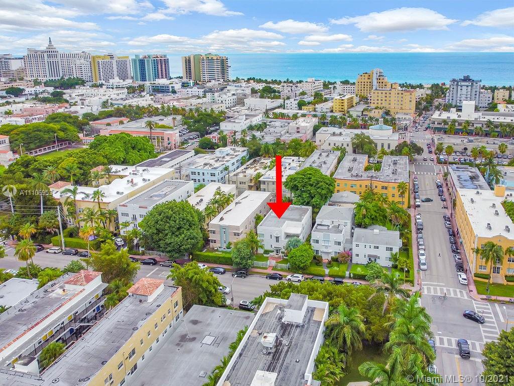 1321 Pennsylvania Ave, Miami Beach, Florida 33139, ,Land,For Sale,1321 Pennsylvania Ave,A11106953