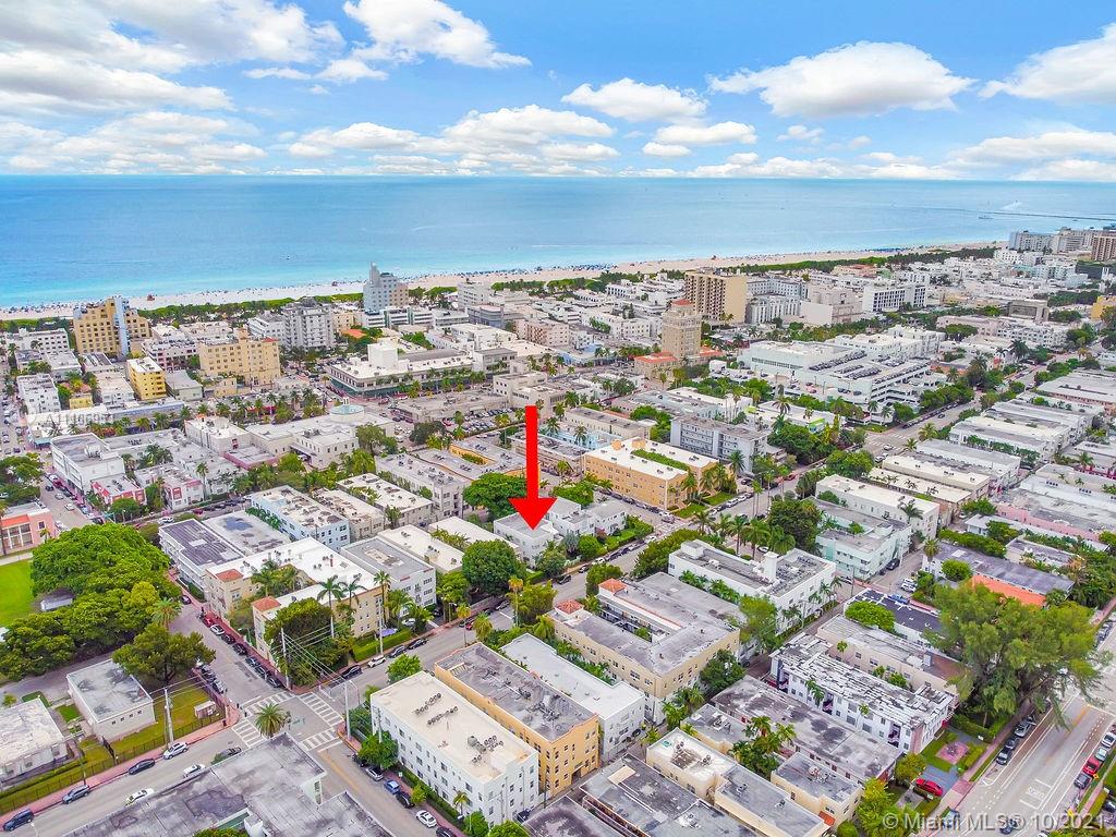 1321 Pennsylvania Ave, Miami Beach, Florida 33139, ,Land,For Sale,1321 Pennsylvania Ave,A11106953