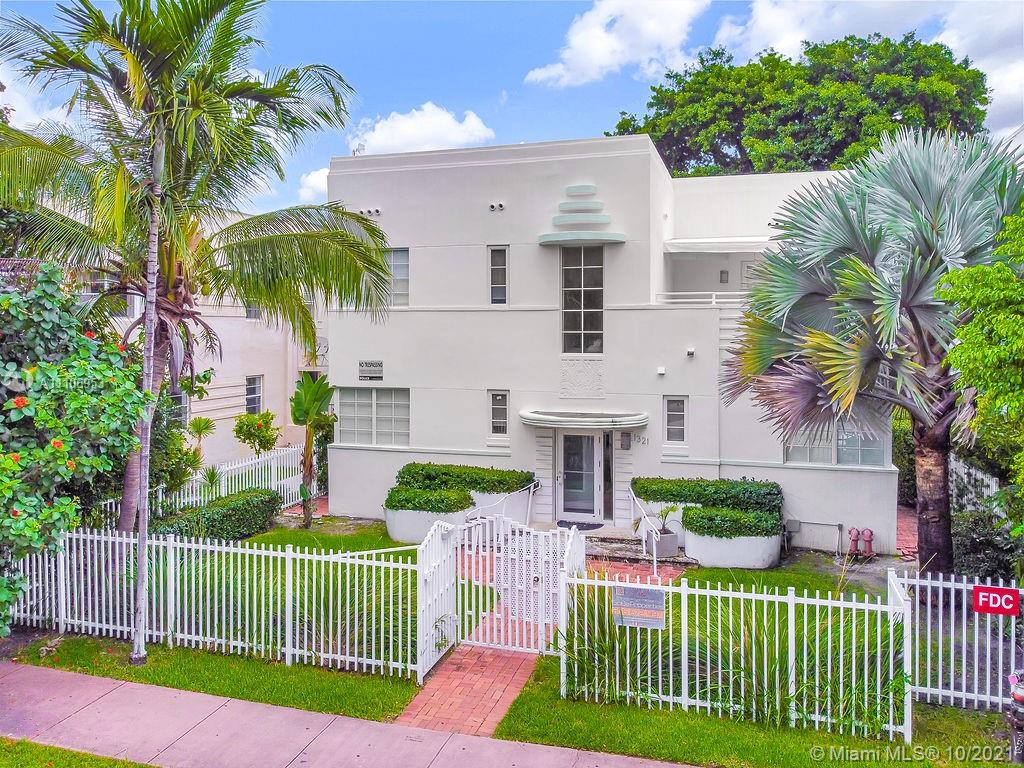 1321 Pennsylvania Ave, Miami Beach, Florida 33139, ,Land,For Sale,1321 Pennsylvania Ave,A11106953