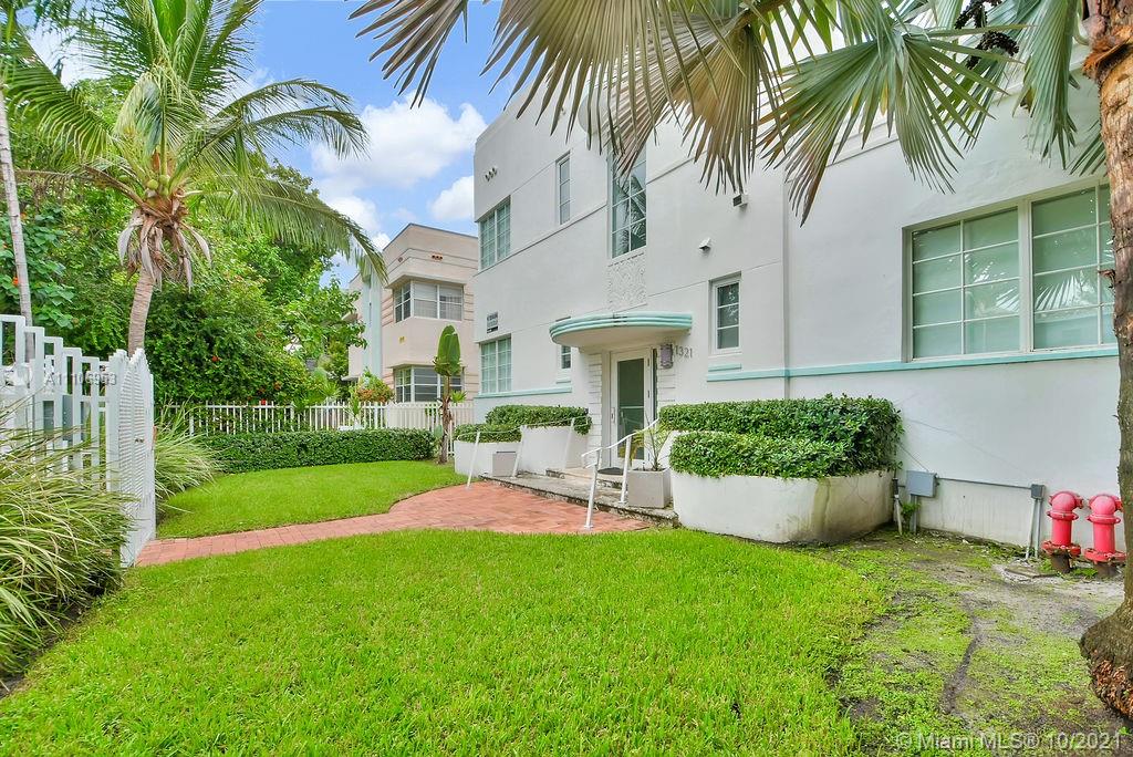 1321 Pennsylvania Ave, Miami Beach, Florida 33139, ,Land,For Sale,1321 Pennsylvania Ave,A11106953