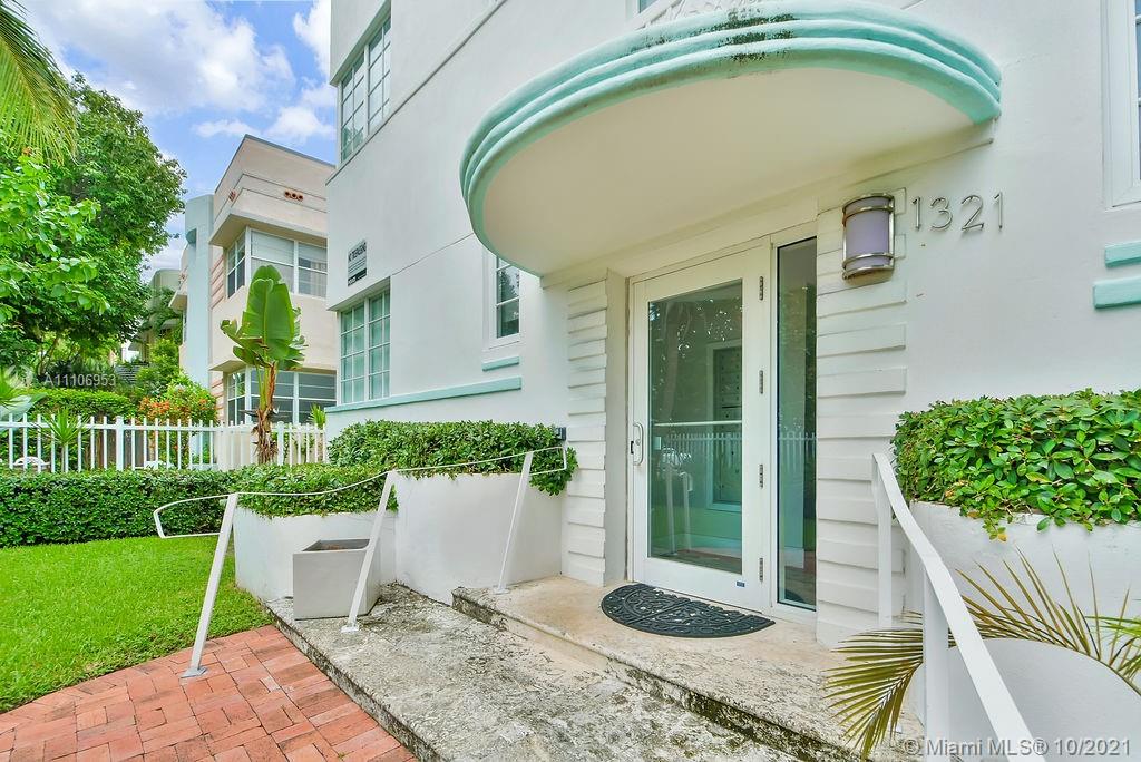 1321 Pennsylvania Ave, Miami Beach, Florida 33139, ,Land,For Sale,1321 Pennsylvania Ave,A11106953