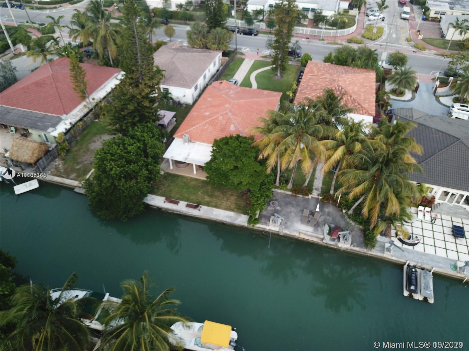 Photo 3 of 8070 Hawthorne Ave in Miami Beach - MLS A11107165