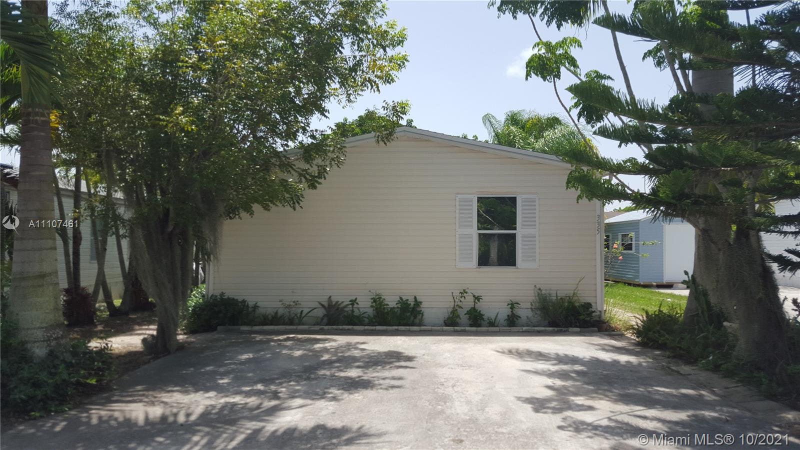 19800 SW 180th Ave Unit 335, Miami, FL 33187