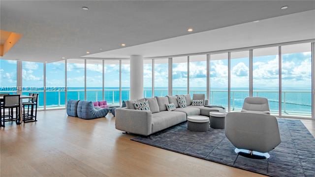 100 S Pointe Dr 1906/07, Miami Beach, Florida 33139, 5 Bedrooms Bedrooms, ,4 BathroomsBathrooms,Residential,For Sale,100 S Pointe Dr 1906/07,A11107481