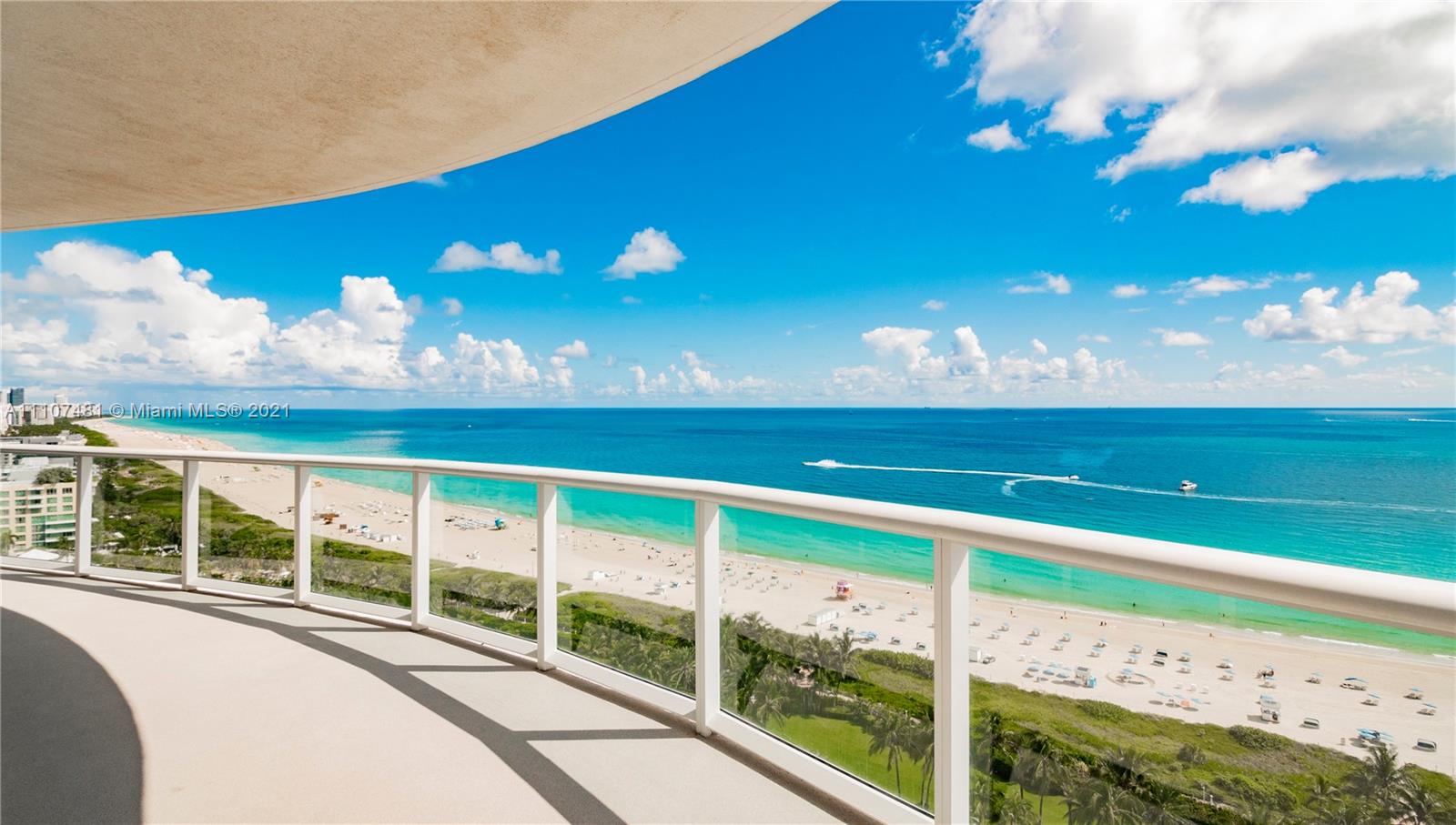 100 S Pointe Dr 1906/07, Miami Beach, Florida 33139, 5 Bedrooms Bedrooms, ,4 BathroomsBathrooms,Residential,For Sale,100 S Pointe Dr 1906/07,A11107481
