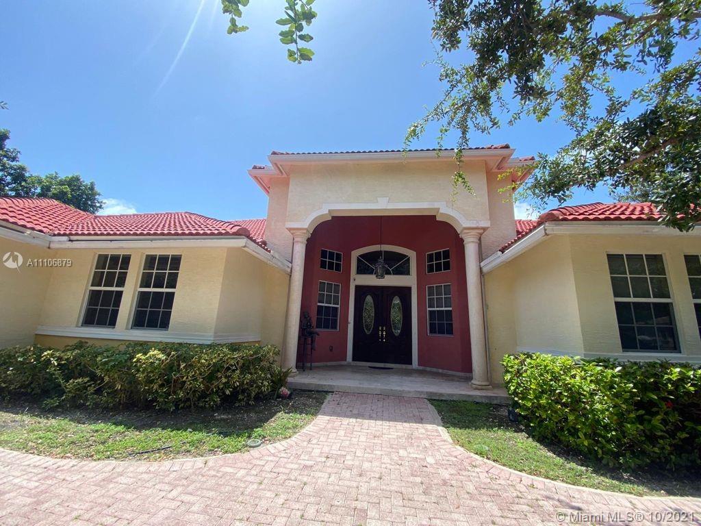8082 SW 173rd Ter  For Sale A11106879, FL