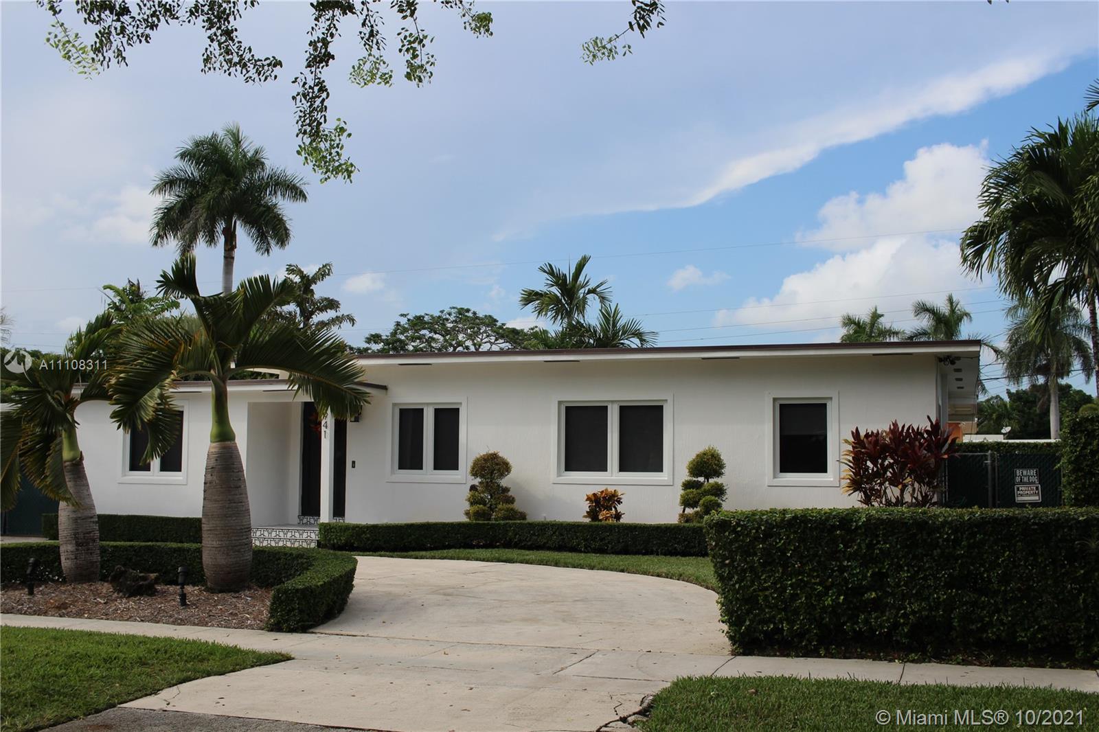 Recent Sold Listing